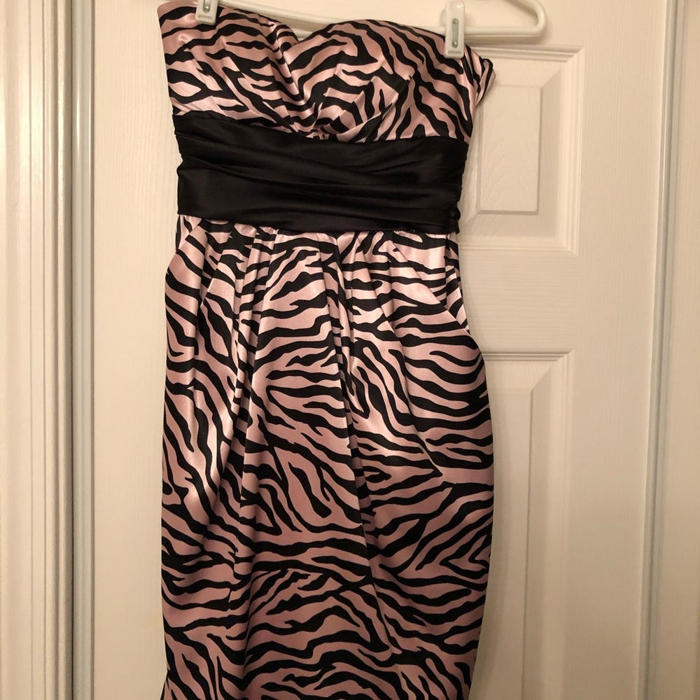 JUMP Apparel dress from Nordstrom